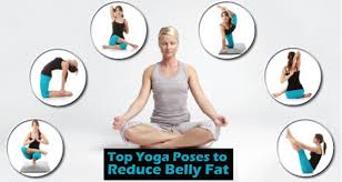 However, you need to take right action. Top Yoga Asanas To Reduce Belly Fat