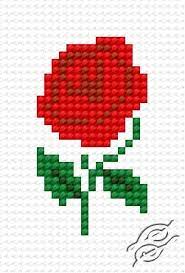 Download from hundreds of free cross stitch patterns and sink your needles into these beautifully intricate designs. Free Patterns Flowers Gvello Stitch