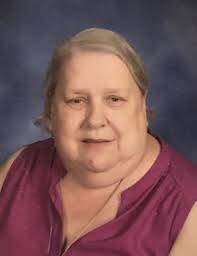 Obituary information for Linda D. Fry