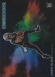 Image result for Obsidian 2022 RC