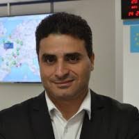 David Amsellem's Instagram, Twitter & Facebook