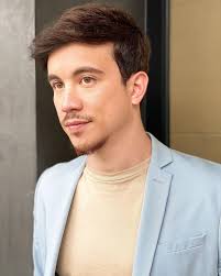 Aaca best actor winner arjo atayde talks about wanting to work with his girlfriend maine mendoza on a project. Arjo Atayde I Wanted To Be A Comedian Daily Tribune