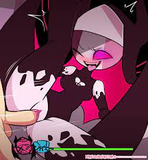 Apr 09, 2021 · sarvente (friday night funkin) published 4 months ago (apr 9, 2021, 3:59:25 pm) 5381. Rule 34 1boy 1girls Balls Blush Boyfriend Friday Night Funkin Breasts Dankodeadzone Demon Demon Girl Friday Night Funkin Mid Fight Masses Motion Lines Nun One Eye Closed Penis Sarvente Dokki Doodlez Sex Testicles