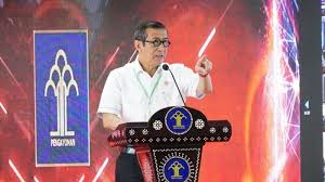 Saya pesan tolong pak sby dan jangan. Yasonna Laoly 643 Narapidana Bandar Narkoba Dipindahkan Ke Lapas Nusakambangan Tribunnews Com Mobile