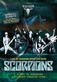 Scorpions coming home (concert recife). Coming Home Von Scorpions Laut De Song
