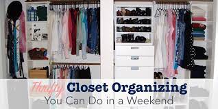 Maybe you would like to learn more about one of these? Best Ways To Organize A Woman S Closet Single Girl S Diy