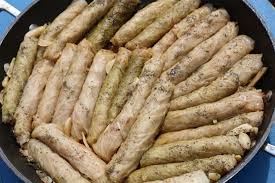 According to maeve webster, president of menu matters, a consultancy focused on helping the food industry understand. Malfouf Mahshi Lebanese Stuffed Cabbage Rolls By Zaatar And Zaytoun