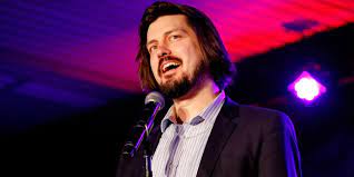 Comedian trevor moore performs onstage at the bill graham stage during colossal clusterfest at civic center plaza and the bill graham civic auditorium in san francisco, california, on june 4, 2017. Cxmas7lqa6dlim