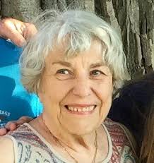 Obituary of Arline B. Baughman