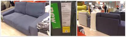 I love ikea's furniture and was thrilled to. Ikea Kivik Sofa Series Review Comfort Works Blog Design Inspirations