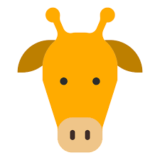 Please also visit our company fan page zoo 2: Animal Cartoon Fauna Giraffe Head Herbivore Zoo Icon Free Download