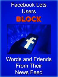 It does not alert anyone that you how to see who unfollowed you on facebook reader's digest? Facebook Lets Users Block Words And Friends From Their News Feed The Wonder Of Tech