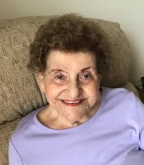 Doris Beswick Obituary