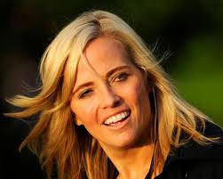 Meet The WAGs Of The PGA Tour