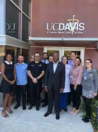 Is there a veterinary hospital in san diego? Uc Davis Uc Veterinary Medical Center San Diego Facebook