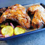 Homer's Barbecue from www.courierpress.com