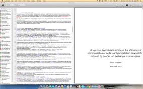 It is the most complete in feature and one of the most stable editors out there. Latex Editor For Mac Os Dogdigital