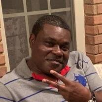 James "Mike" Burris Obituary