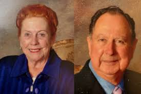 Passages: Keith and Priscilla Webb, owners of Julian Hard Cider