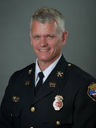 Every public safety officer knows it is his own responsibility to maintain a clean, neat uniform and to wear that uniform properly. Nashville Fire Department Operations Division Training Academy