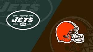 Cleveland Browns At New York Jets Matchup Preview 9 16 19