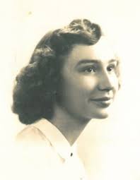 Obituary information for Mary Jean Hatch