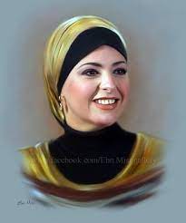 صابرين egyptian art egyptian actress egyptian history