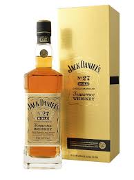 Jack Daniel S Gold No 27 40 Jack Daniels Whisky Jack Jack