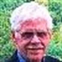 Mr. Robert P. Bates Obituary