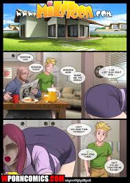 ✅️ Porn comic Copy Dad. Sex comic guy saw his | Porn comics in English for  adults only | sexkomix2.com