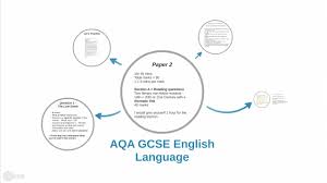 Was it as per my expectations? Aqa Gcse English Language Paper 2 Question 1 2017 Onwards Youtube