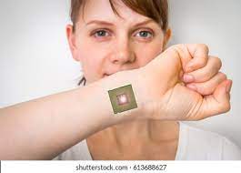 1,242 Microchip Implant Images, Stock Photos & Vectors | Shutterstock