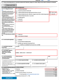 Se acceseaza din nou spatiul virtual si se alege optiunea de a transmite declaratia unica la cele mentionate de mine se mai pot adauga si alte detalii, de exemplu veniturile din chirii sau alte venituri, dar pentru a. Https Www Portalcontabilitate Ro Model Completare Declaratia Unica Pentru Venituri Chirii Valuta 134259 Htm