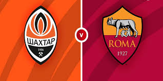 Calculation of uefa country ranking. Prediksi Susunan Pemain Leg Kedua Shakhtar Donetsk Vs As Roma Di Liga Europa 2021 Malam Ini