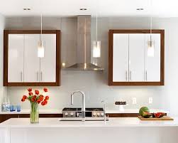 kitchen design 101: cabinet types and