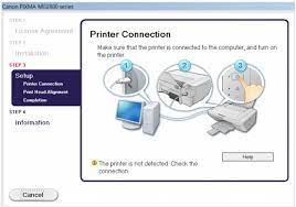Download software for your pixma printer and much more. Canon Pixma Manuals Mg2500 Series Cannot Install The Mp Drivers