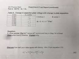 Percent difference is used when comparing two experimental results e1 and e2 that were obtained using two different methods. How To Calculate Percent Difference Physics