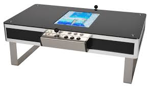 Raspberry pi coffee table arcade: Blade Arcade Machine Arcade Machines Wotever