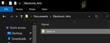 You can find more detailed information on using mods and cc in the sims 4 here. Arreglo Error En El Script De Sims 4 Que Significa El Error