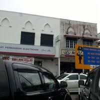 Belakang bank islam kuala terengganu ke? Bank Islam Bank In Pasir Puteh