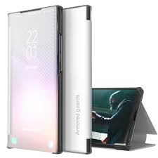 For Samsung Galaxy S22+ 5G Carbon Fiber ...
