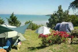 Camping Municipal Port Vendres 66