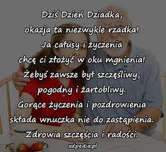 Żyj w szacunku, czci i chwale pośród wnuków. Dzis Dzien Dziadka Gorace Zyczenia I Pozdrowienia Sklada Wnuczka Xdpedia 21707