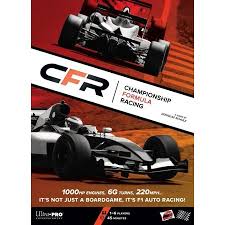 Championship Formula Racing F1 Racing Game Multicolor Racing F1 Racing Games