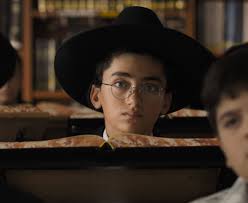 FLC and @TheJewishMuseum are happy to announce the lineup for the 34th  edition of the New York Jewish Film Festival, taking place in the Walter  Reade Theater January 15-29, 2025. #NYJFF2025 The