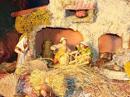 Santons Et Creches De Provence