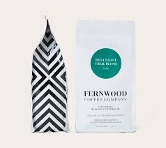 Q) does coast roast coffee & tea (1601 25th avenue) deliver? Fernwood Coffee Company