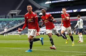 Tottenham hotspur v manchester united. Arqpp62kvtb3lm