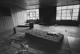 Join us as we explore the infamous spahn ranch in chatsworth, california. Spahn Ranch Where The Manson Family Launched Helter Skelter Curbed La