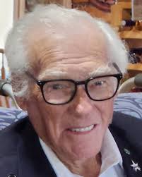 Edward Talmage Ostergard Obituary October 31, 2023